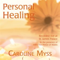 Personal_Healing